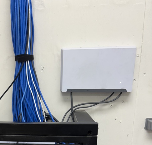 Starlink advanced power supply