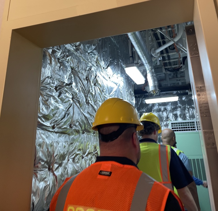 Onsite IT Support