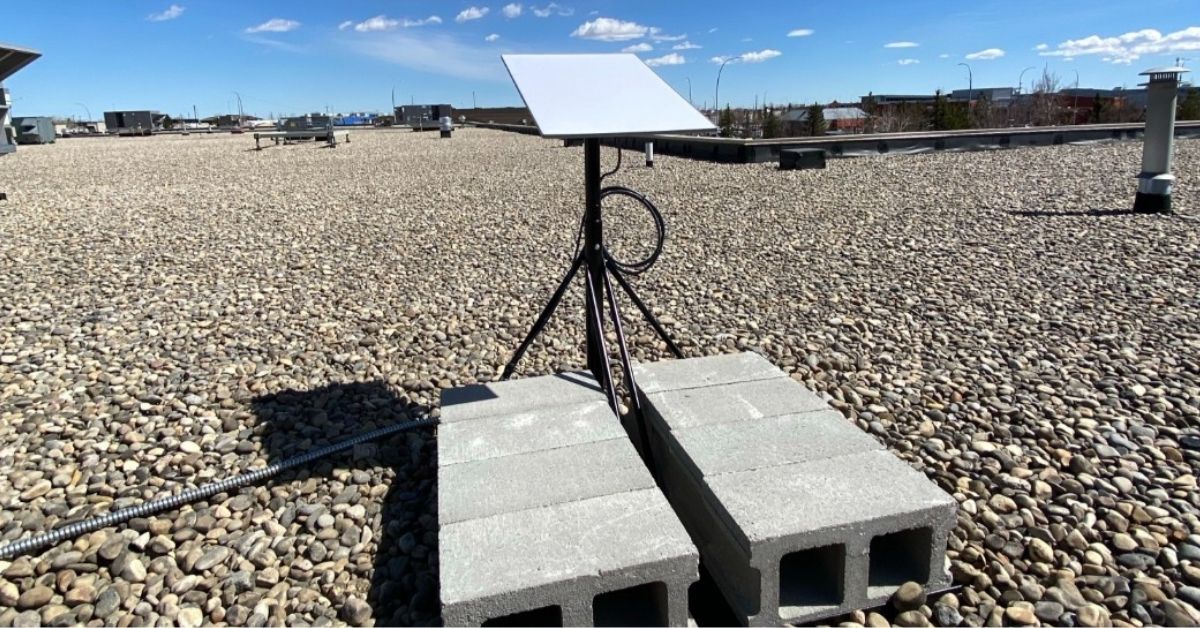 Starlink Installation in Houston, TX WiFi Installers