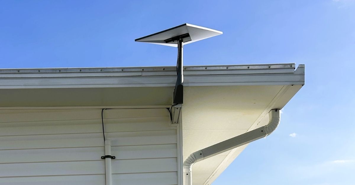 Starlink Installations in Palm City, FL WiFi Installers