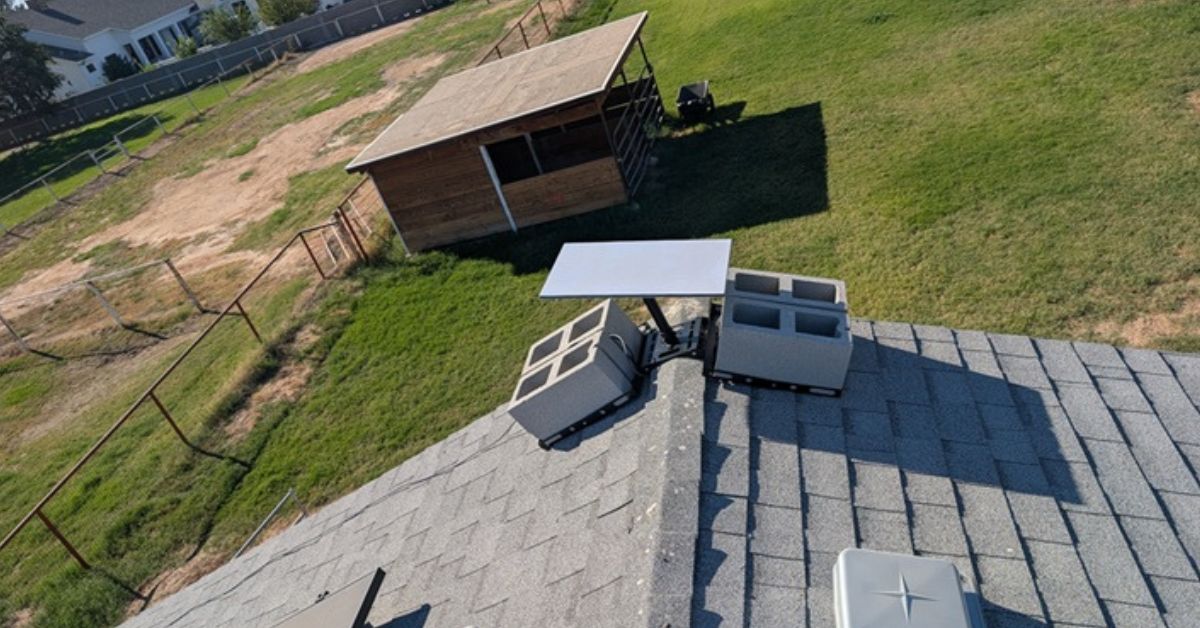 Starlink Installations in Gilbert, AZ WiFi Installers