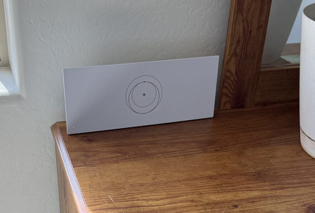 Gen 3 router setup