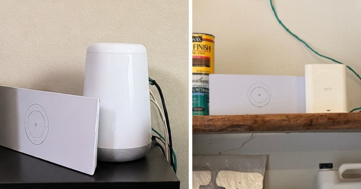 WiFi Network Installation in Mesa, AZ WiFi Installers 