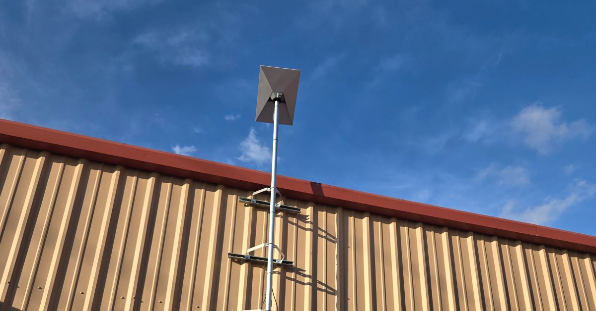 Starlink Installations in Des Moines, IA WiFi Installers