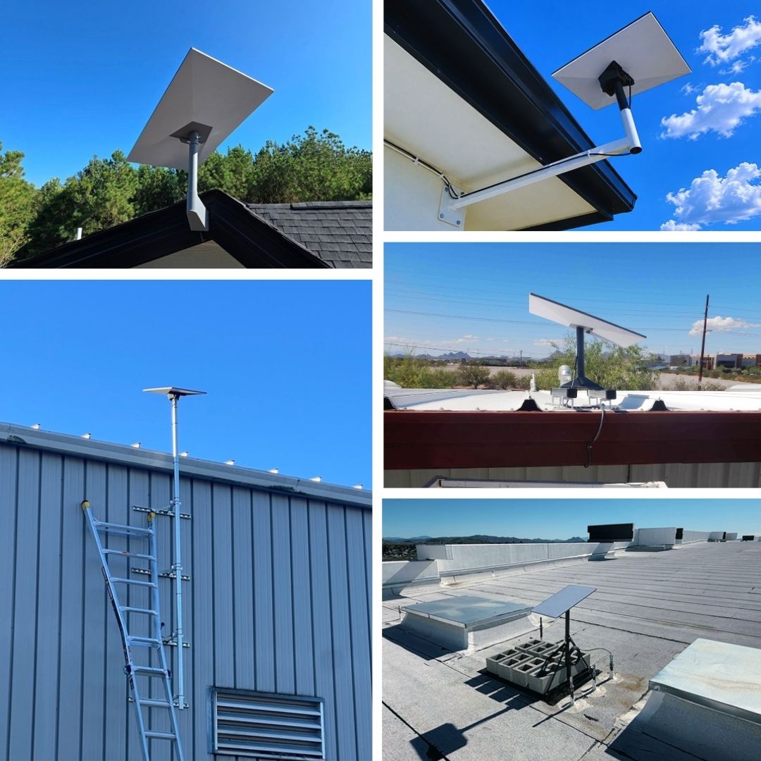 Starlink installers in Des Moines IA