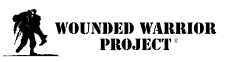 Wounded Warrior Project Sponsorship