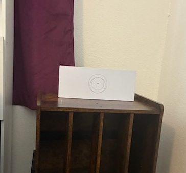 Gen 3 router setup