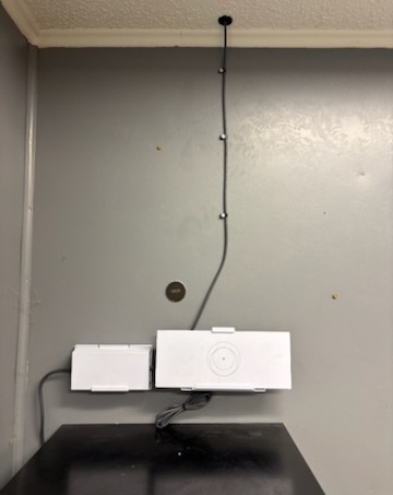 Gen 3 router setup
