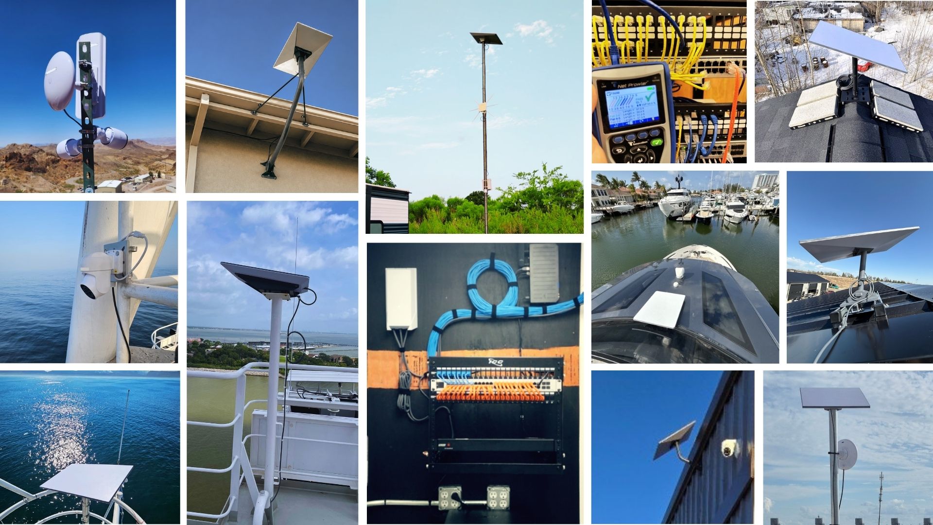 Best Professional Starlink Installers