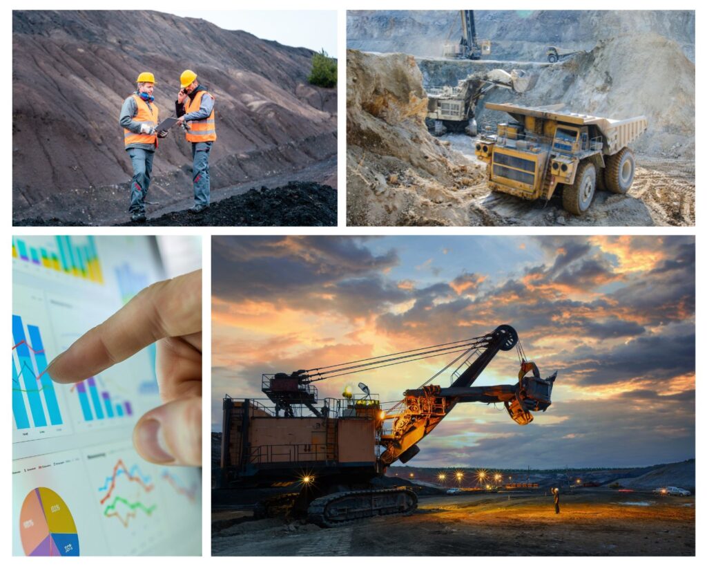 mining wireless networks