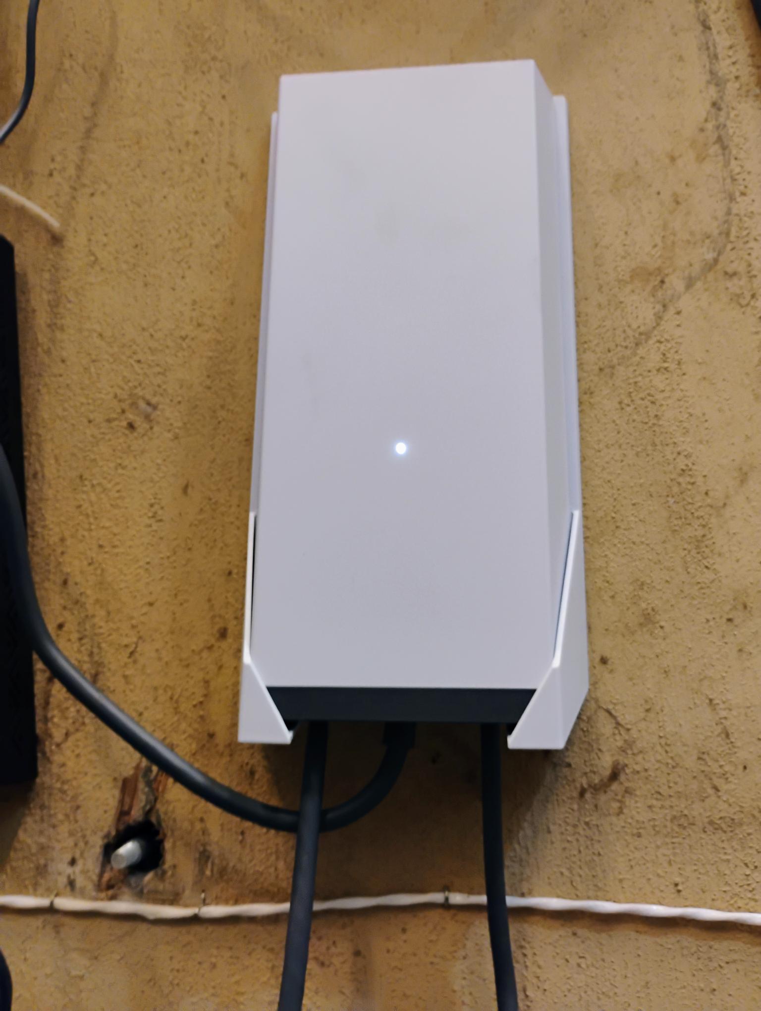 Starlink business Installation Gen2 Performance Power Supply