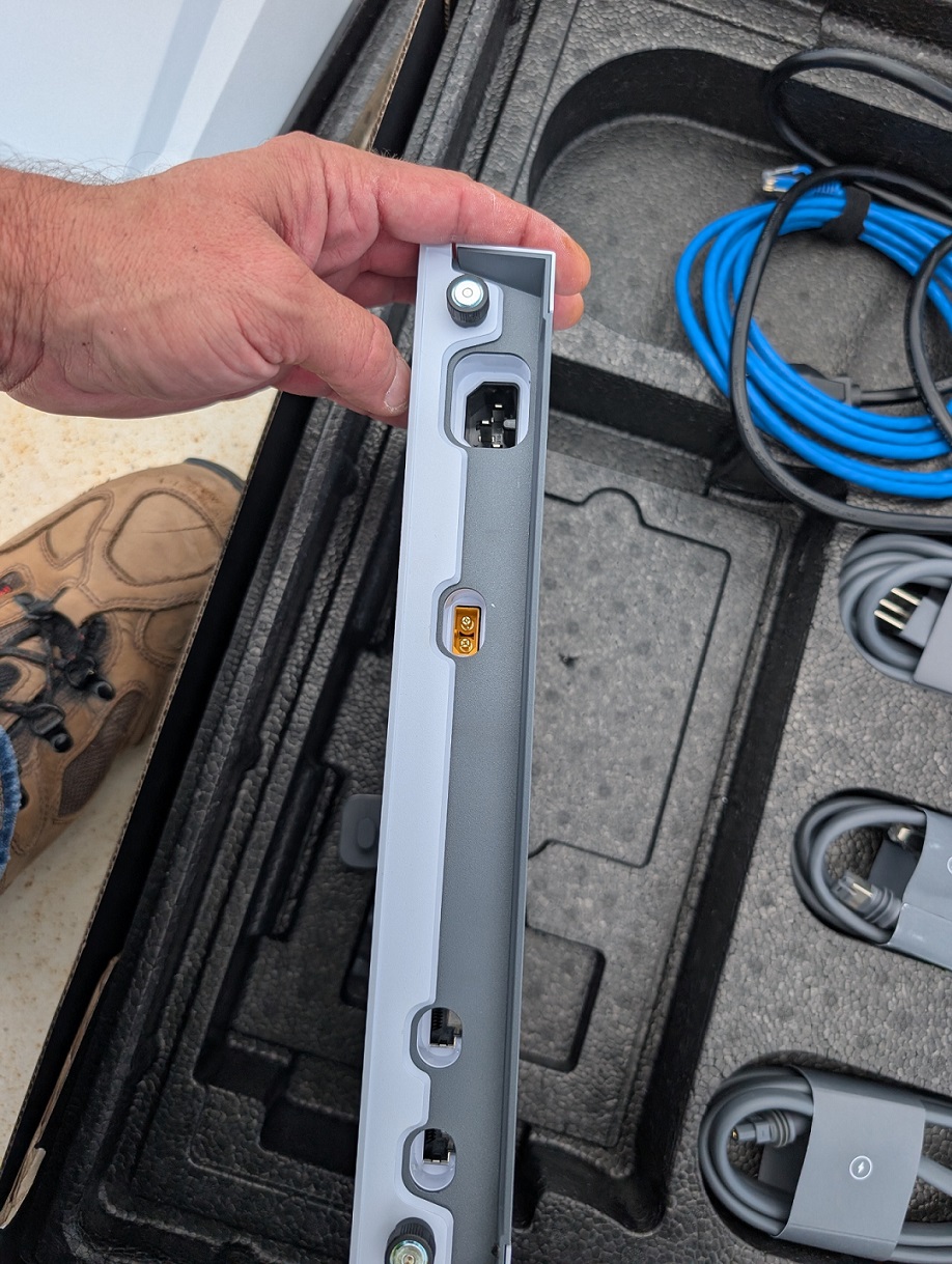 Gen3 Performance Power Supply