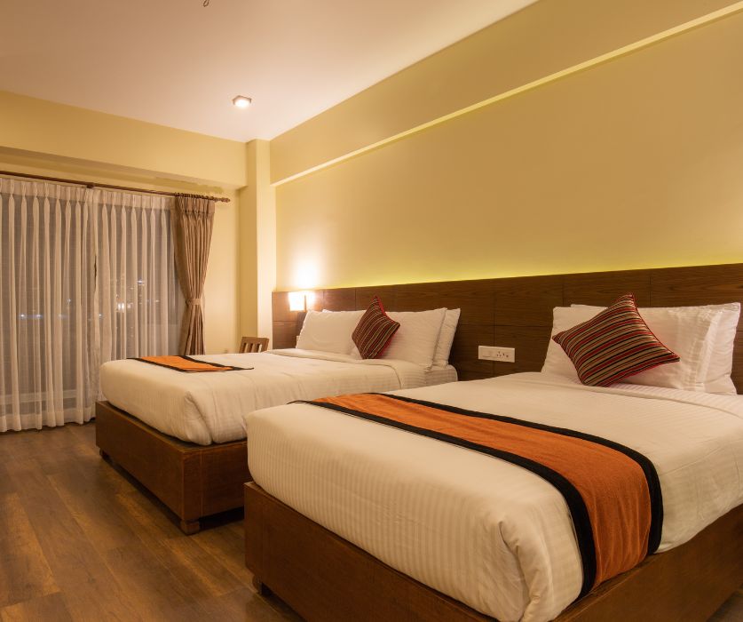 Starlink Installation for Hotels and Motels