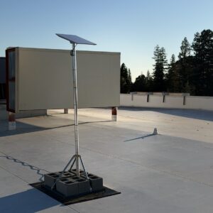 Starlink business installation