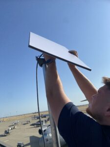 ProSat Networks for business Starlink installers