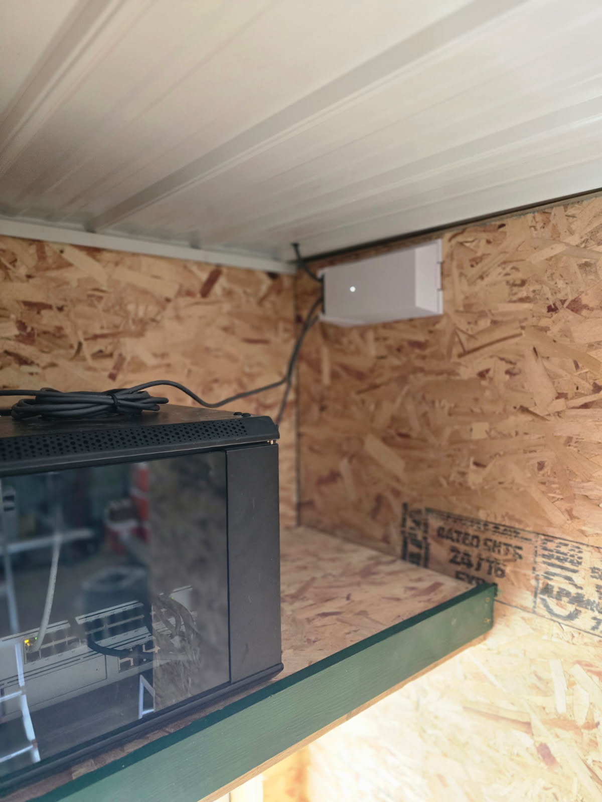 Performance Gen2 Power Supply at MDF