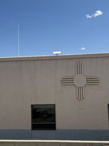 Starlink Business Installation