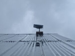 Starlink business installation Performance Gen2