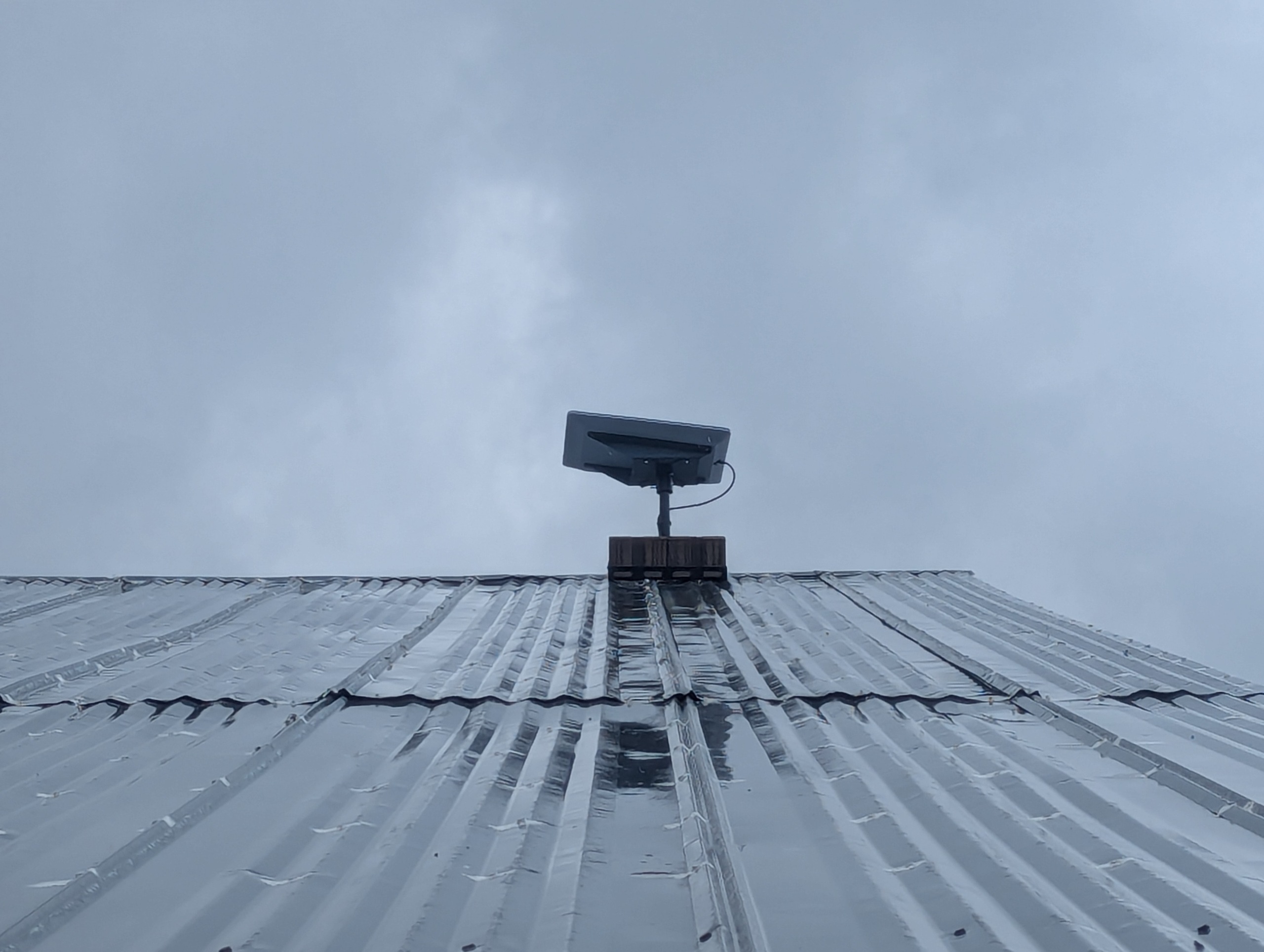 Starlink business installation Performance Gen2