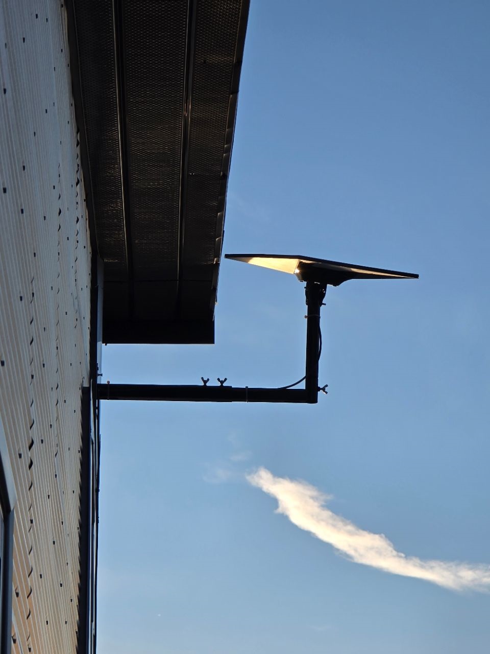 Starlink installation services