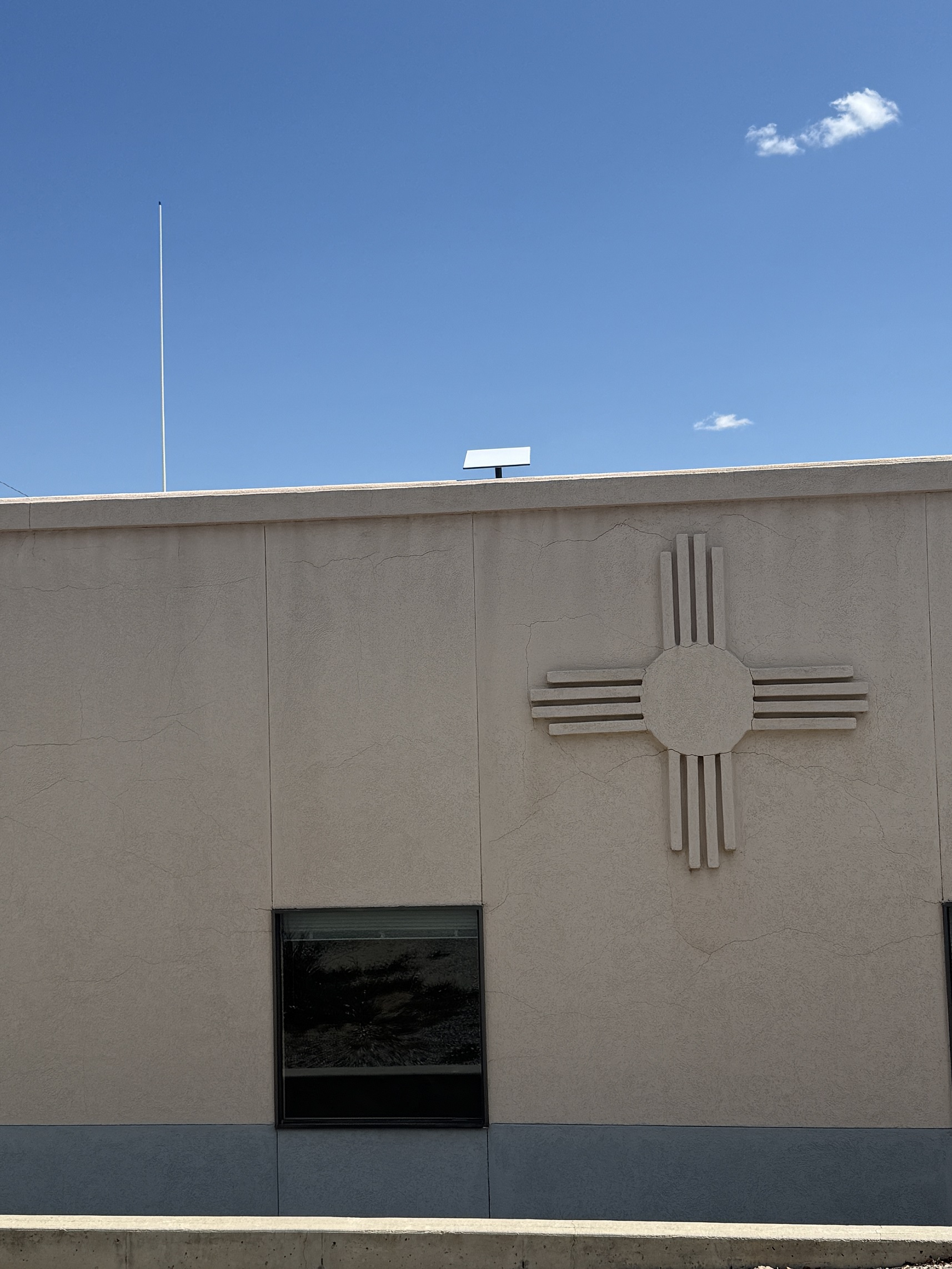 Starlink Business Installation