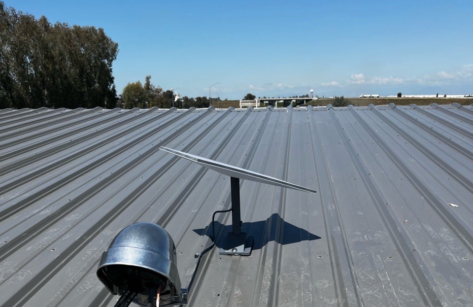 Starlink business installers