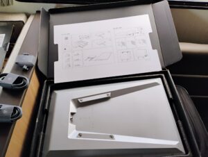 Starlink Performance Gen3