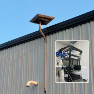 Starlink business installation services