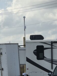 RV Park WiFi Networks