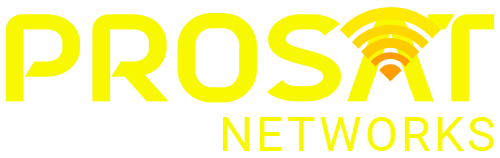 ProSat Networks For Business