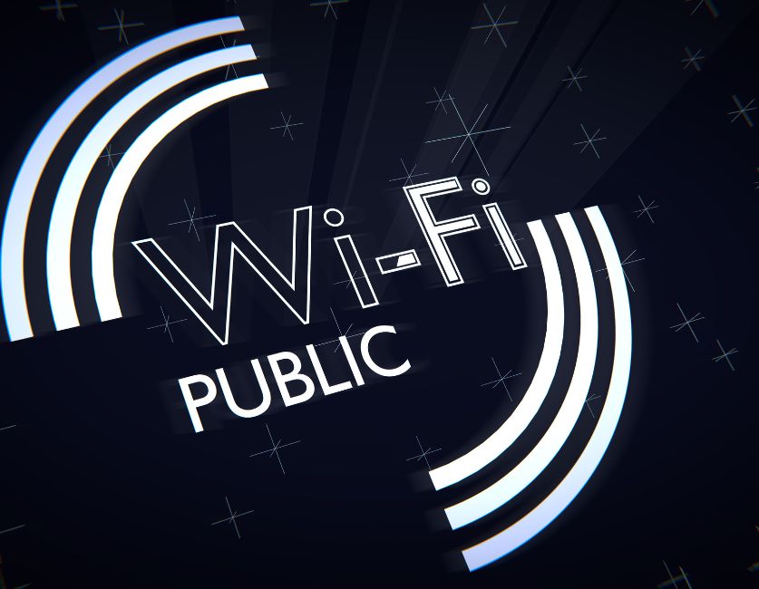 Community WiFi Internet