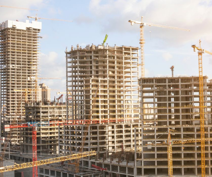 Starlink Installation in Construction and Development