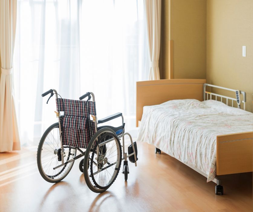 Starlink Installation for Hospital and Medical Facilities