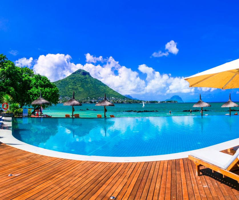 Starlink Installation for Resorts