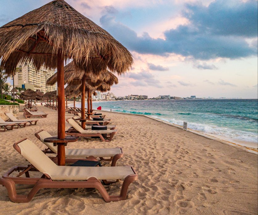 Starlink Installation for Resorts