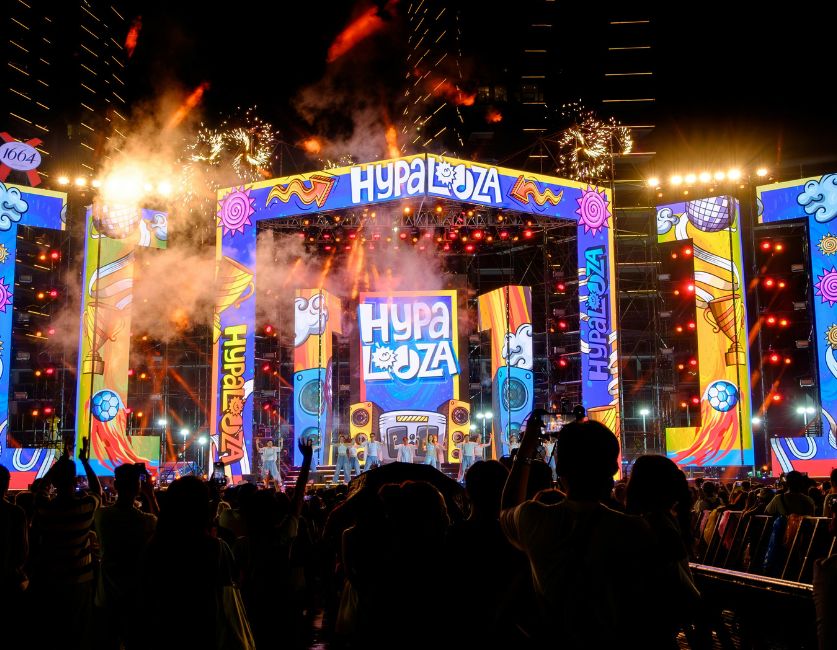 Starlink Installation for Indoor and Outdoor Events