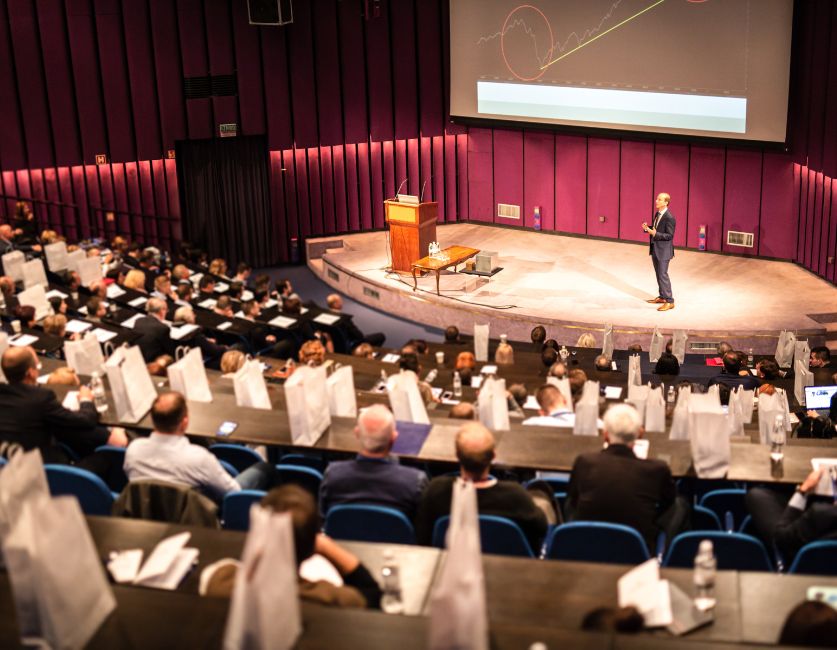 Starlink Installation for Indoor and Outdoor Events