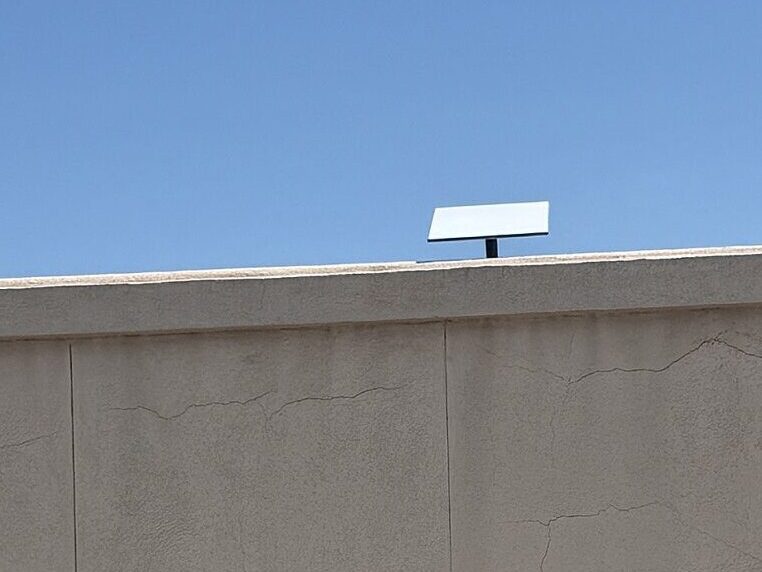 Starlink Installation in Aztec New Mexico