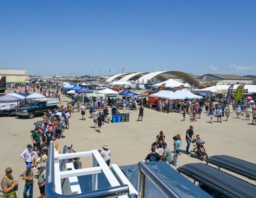 Starlink Installation for Indoor and Outdoor Events