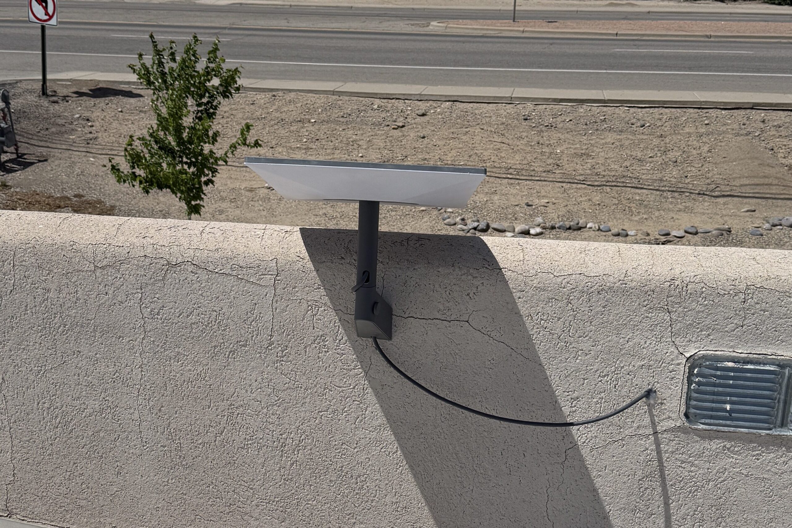 Starlink Installation in Aztec NM