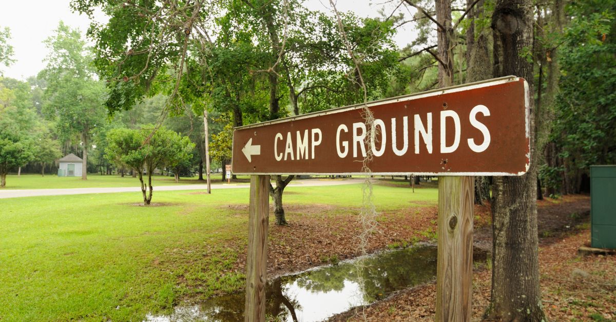 Starlink for Campgrounds