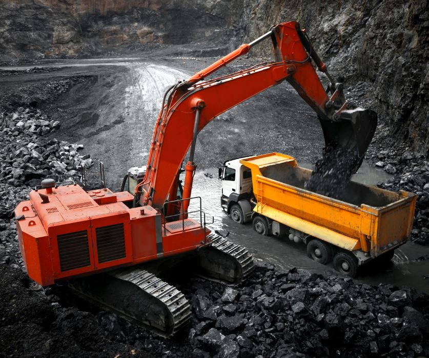 Starlink installation for mining and quarry sites