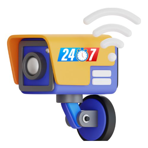 Starlink Installation Services for Rail yards and train stations