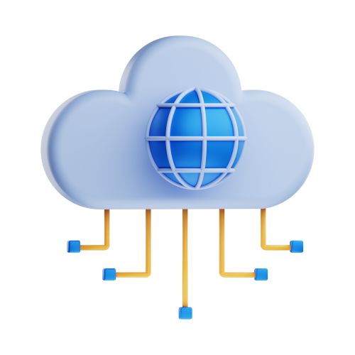 GIS Cloud Management Service