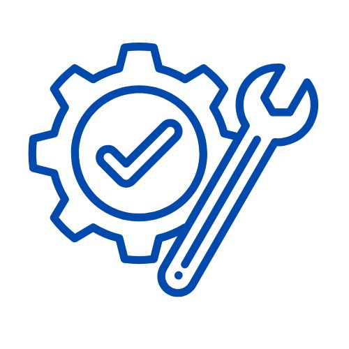 Customized Starlink Installation