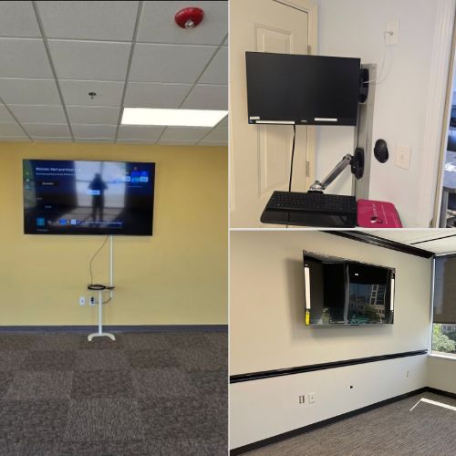 Multimedia & Specialty Cabling