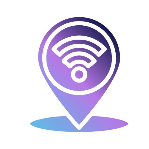Hospitality WiFi-Managed Internet for Guests