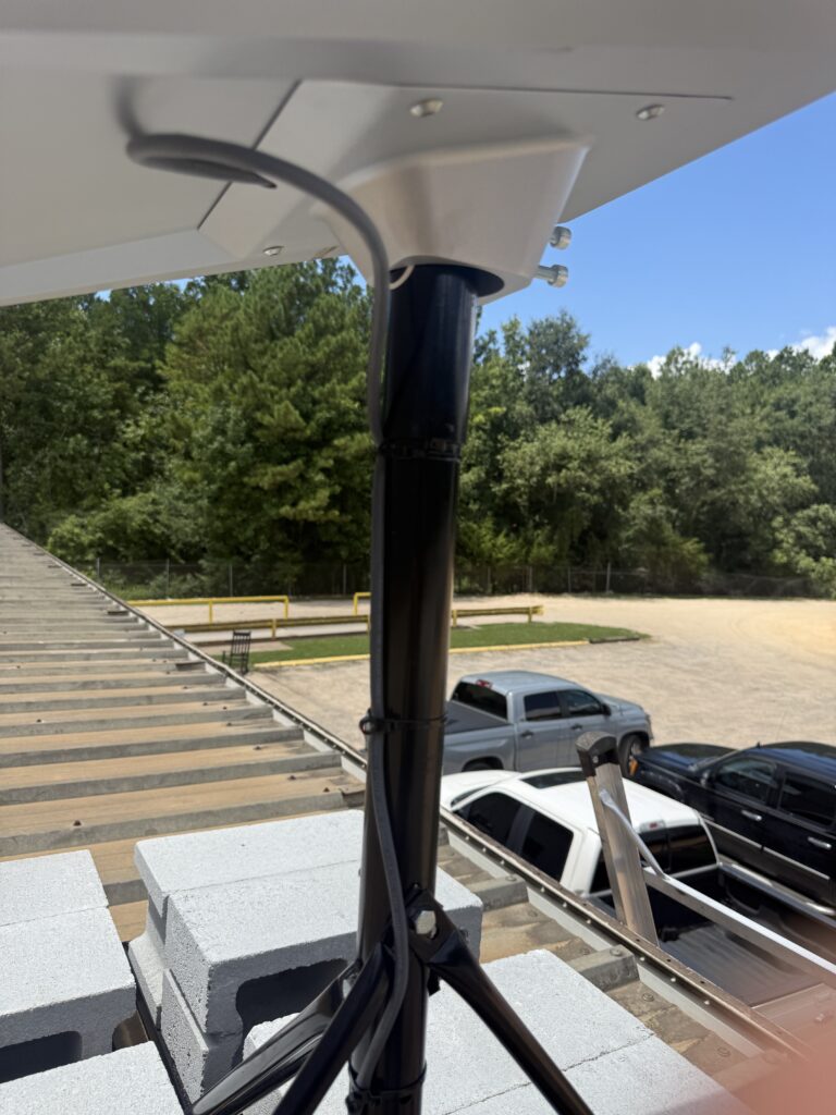 Starlink installation South Carolina