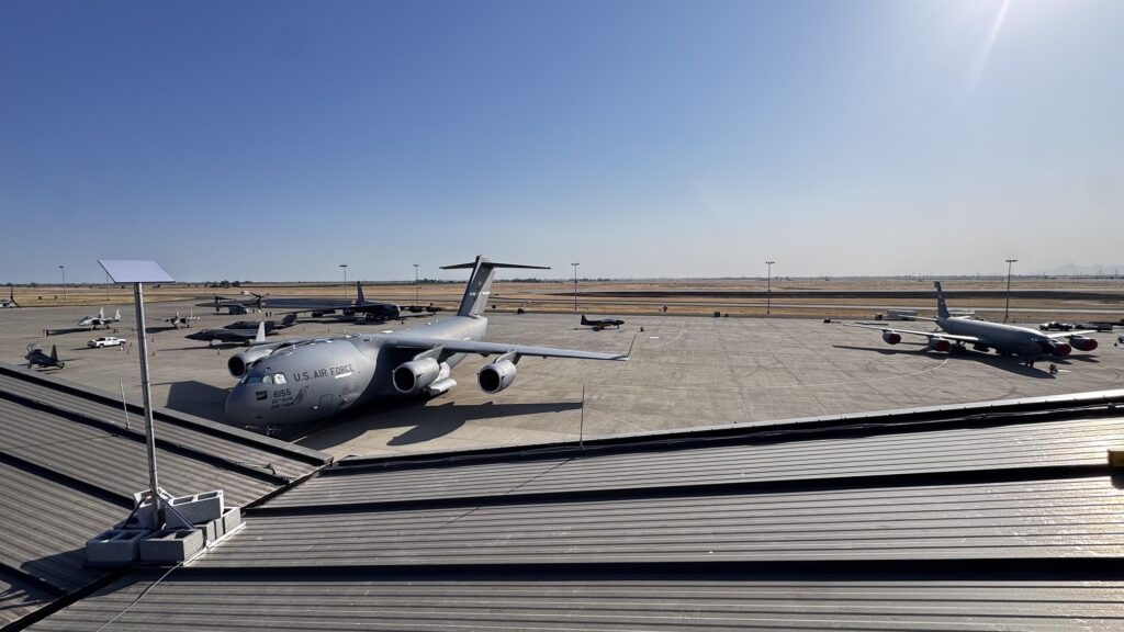 Starlink Internet for Events