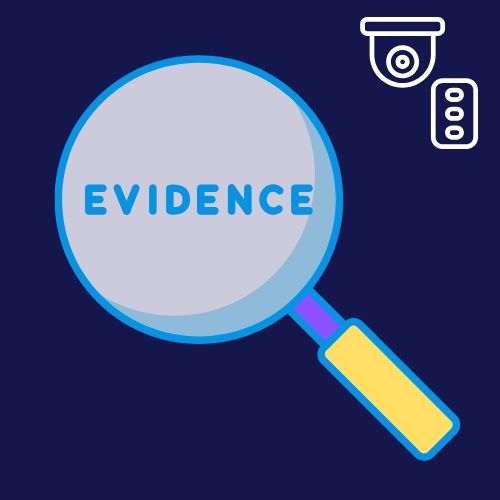 Business Surveillance System Installation